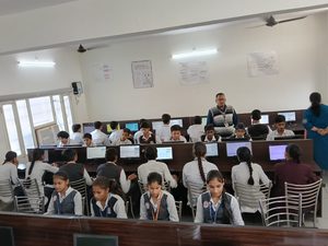 Computer Lab